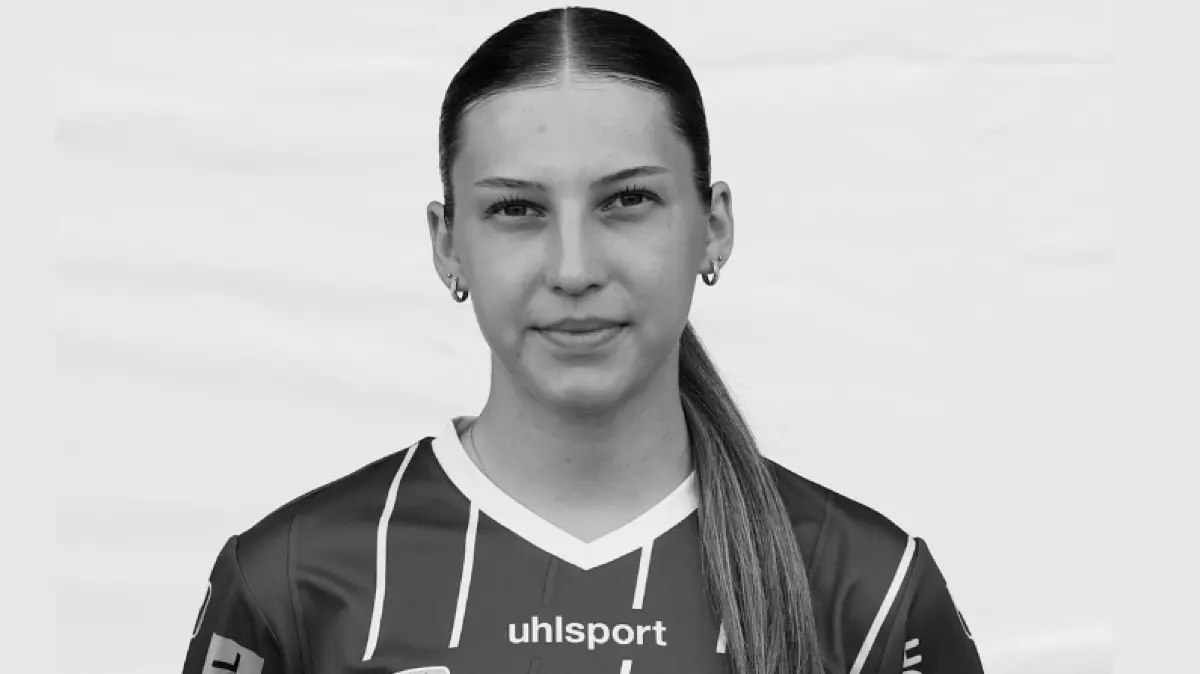 Alexandra Wimmer kam bei einem Autounfall ums Leben.