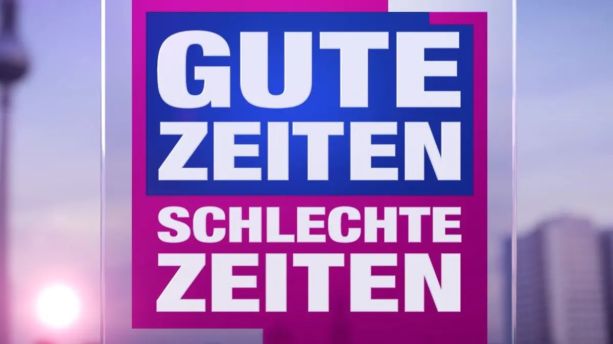 Bei GZSZ wird es kein Liebes-Happy-End geben.