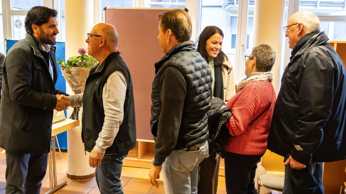 Bürgermeisterwahl Adelberg Sieger Yasim Önüt