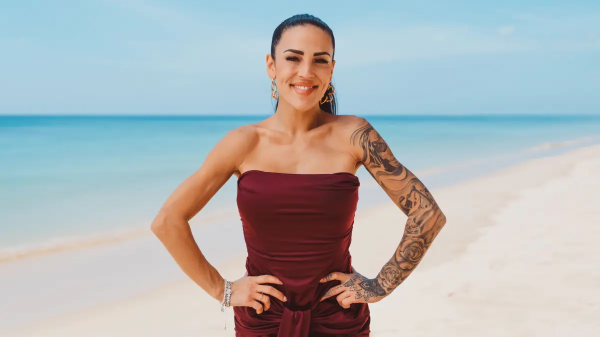 Elena Miras nimmt an „Kampf der RealityAllstars“ 2026 teil.