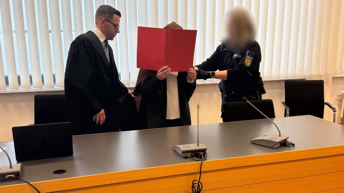 Als Lehrerin ausgegeben - Frau in Heidelberg vor Gericht