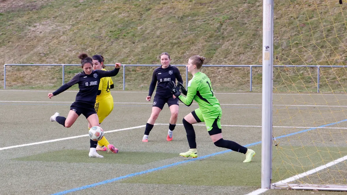 Fußball Regionenliga Saison 2025/26 TSV Michelfeld - SGM Rieden/Tüngental/Michelbach 1:3