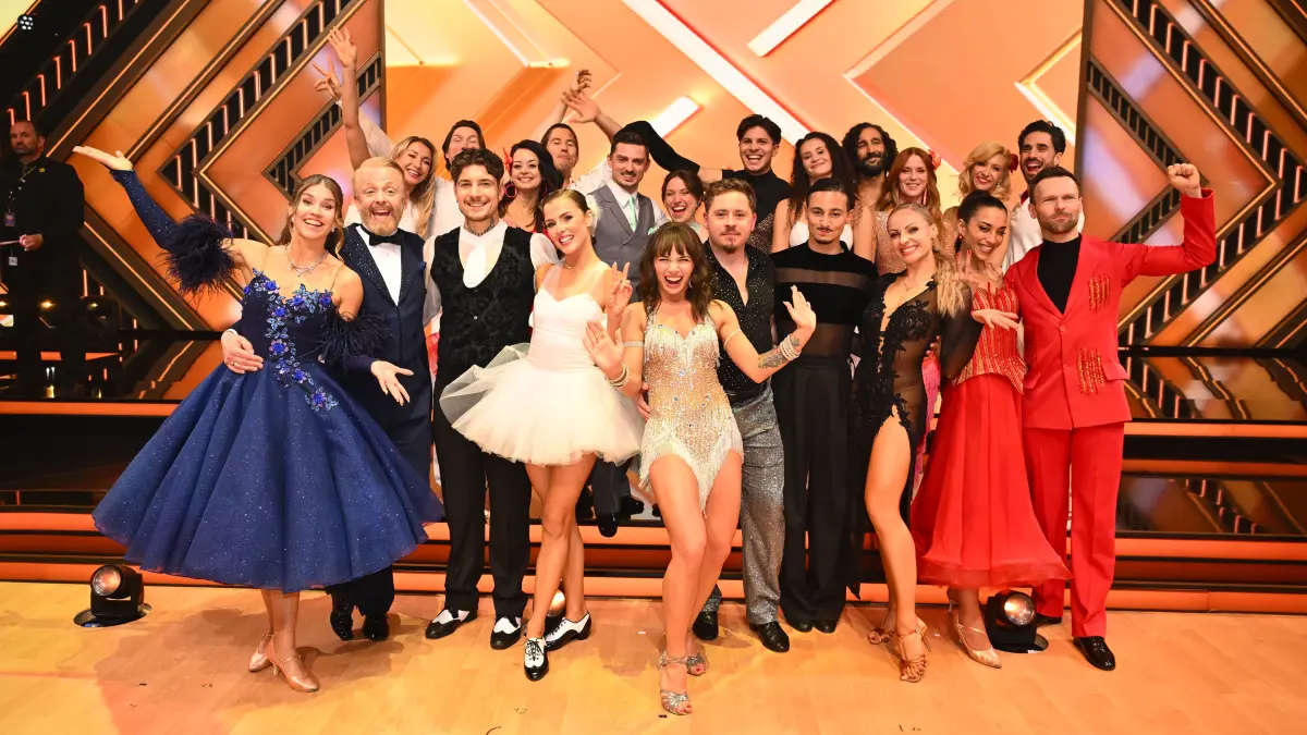 Am 20. März 2026 traten die Promis zum dritten Mal mit ihren Profis bei „Let’s Dance“ auf.
