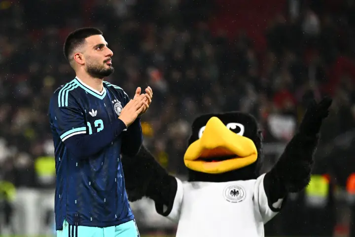 Diese Spiele laufen exklusiv im Pay-TV bei MagentaTV