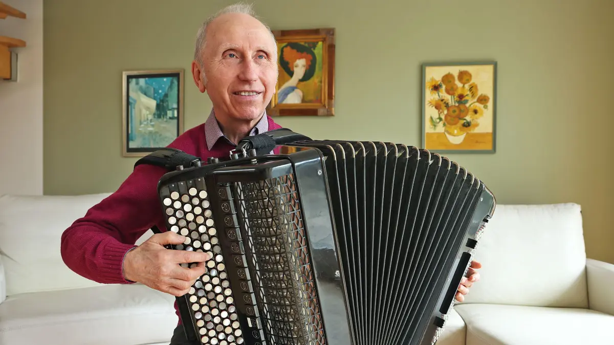 Peter Gerter
