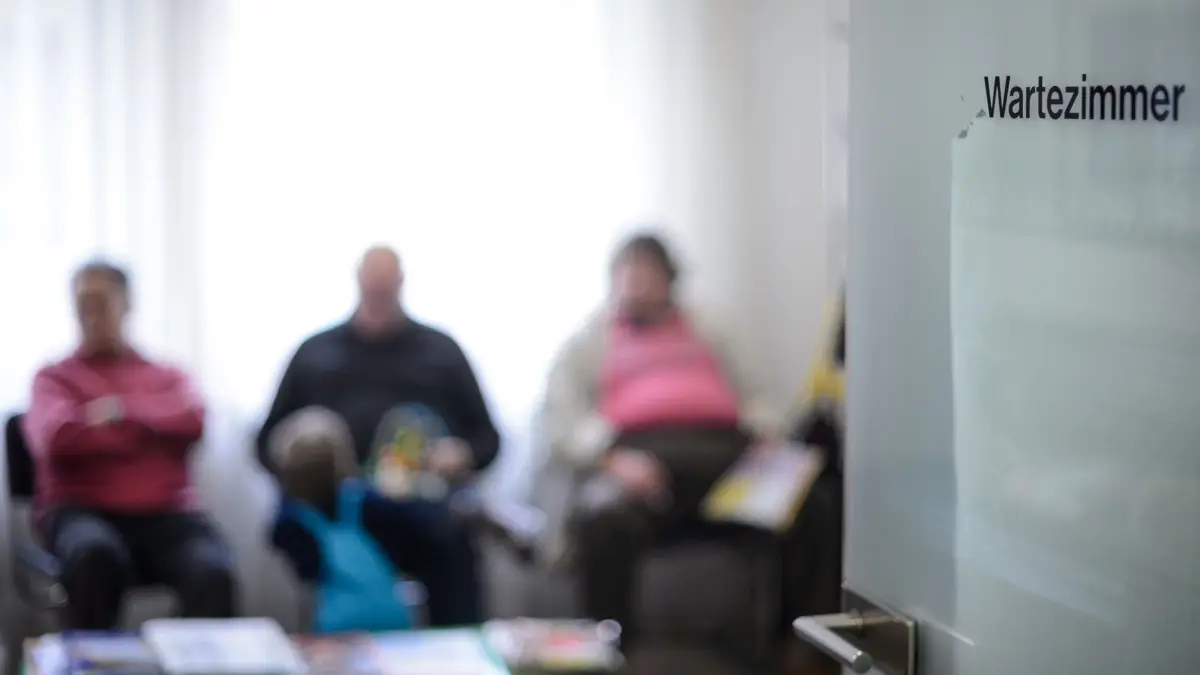Debatte über Reformen im Gesundheitswesen