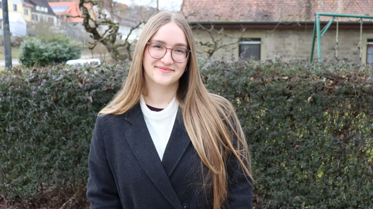 Julia Gunnesch hat durch verschiedene Erlebnisse ihre Affinität für Ernährung und Bewegung entdeckt. Nun legt sie auch beruflich den Fokus darauf.
