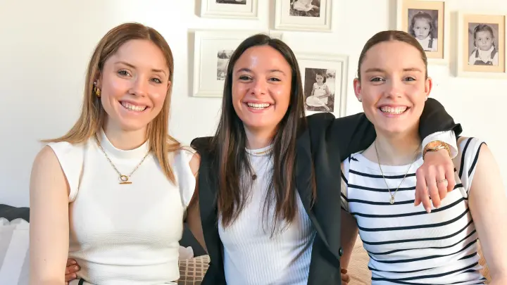 „Das war extrem hart“ – Vom Dreierpack zum eigenen Lebensweg