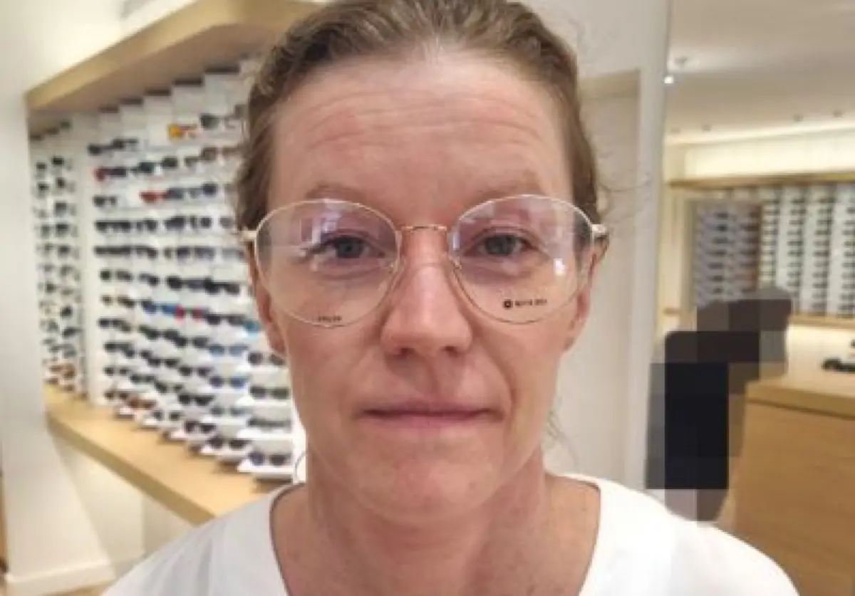 Missing person alert: Verena Kayha from Trochtelfingen is missing