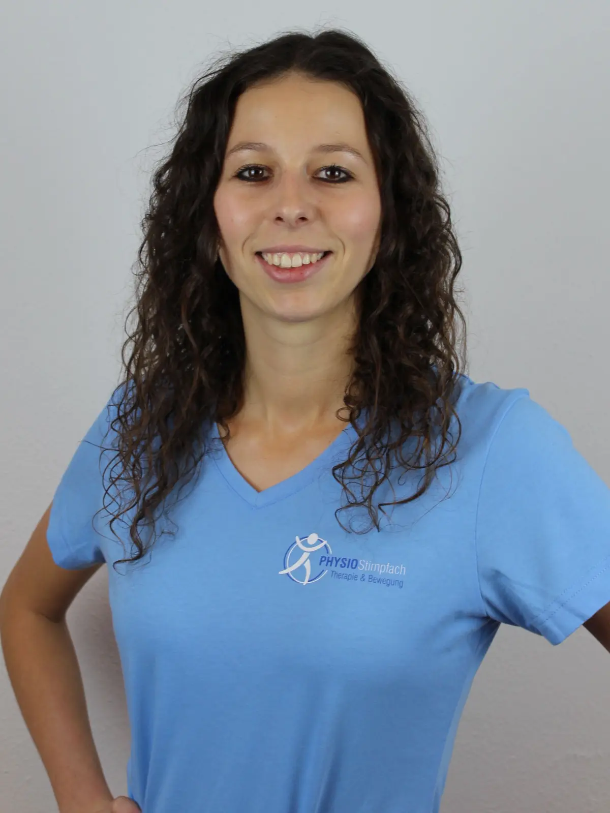Lisa-Marie Konle Physiotherapeutin Stimpfach