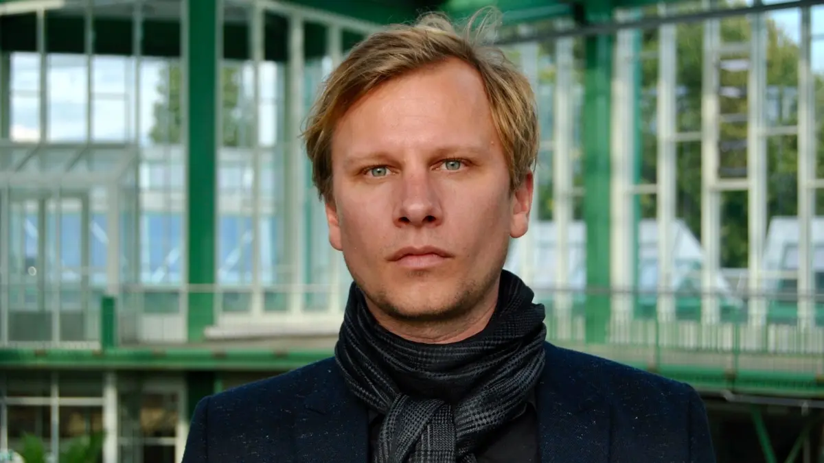 Robert Stadtlober