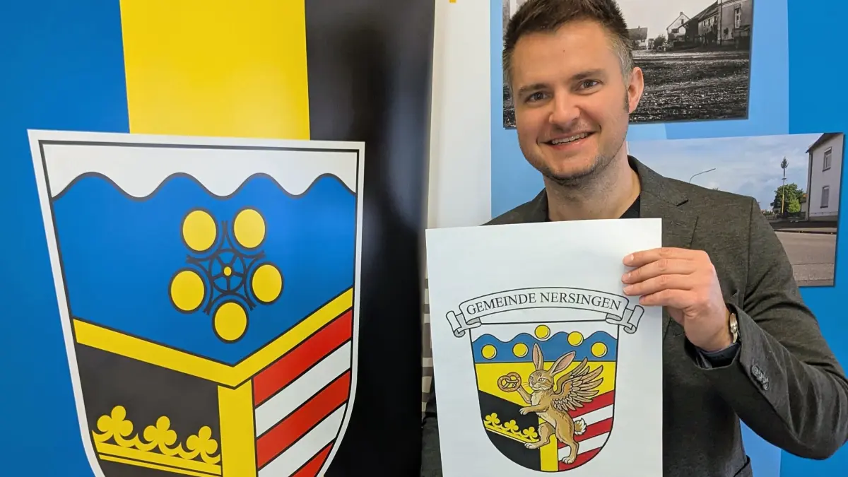 Aprilschwerz Fabian Sniatecki Nersingen