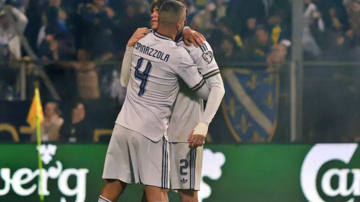 Was sagen Italiener in Ulm zur Pleite der Squadra Azzurra?