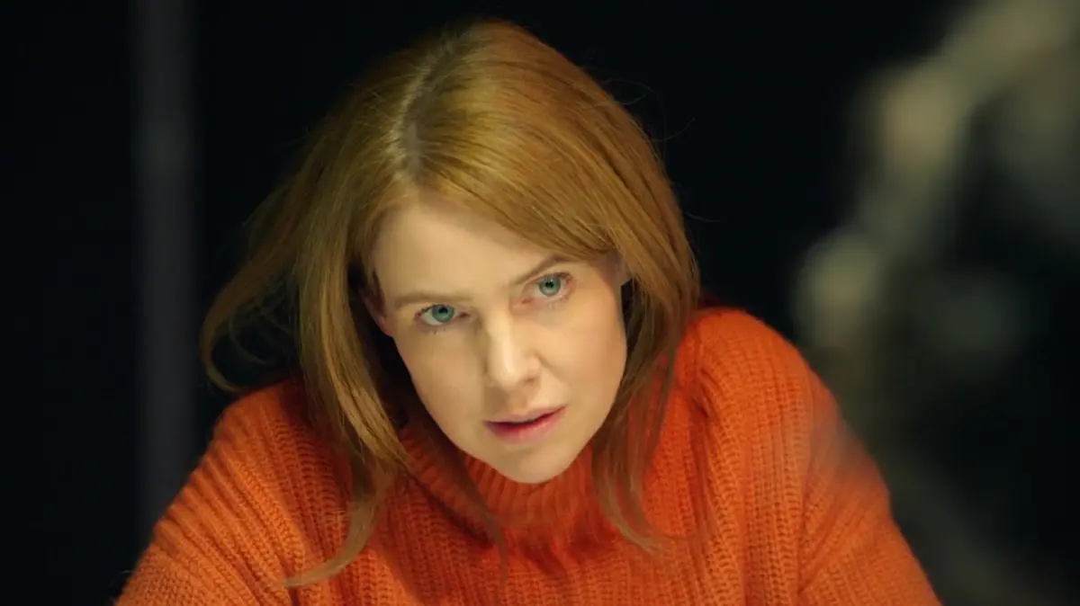 Kommissarin Toni Fritsche (Olivia Marei) bekommt einen neuen Partner.