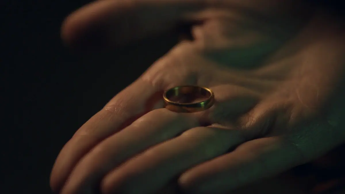 Ehe-Aus bei GZSZ: Für dieses Paar gibt es keine zweite Chance mehr.