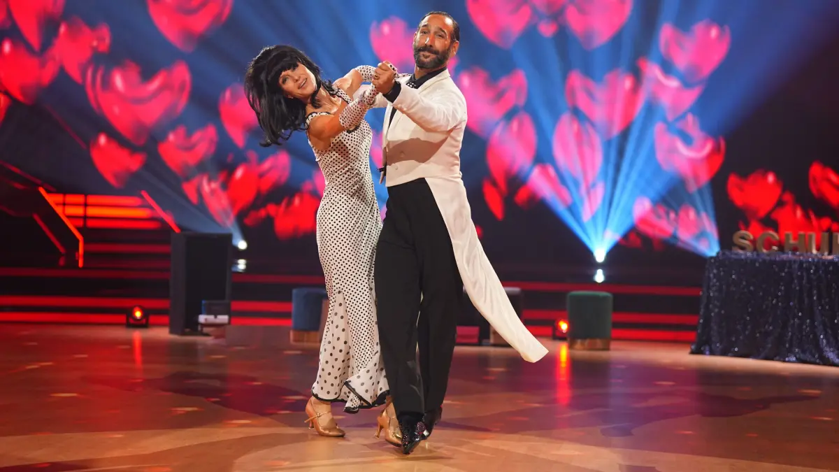 Am Freitag, 3. April 2026, gibt es keine reguläre „Let’s Dance“-Folge auf RTL.