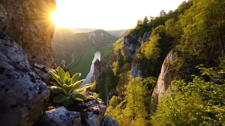 Neuer Imagefilm will Emotionen wecken – und Lust auf Urlaub in der Region