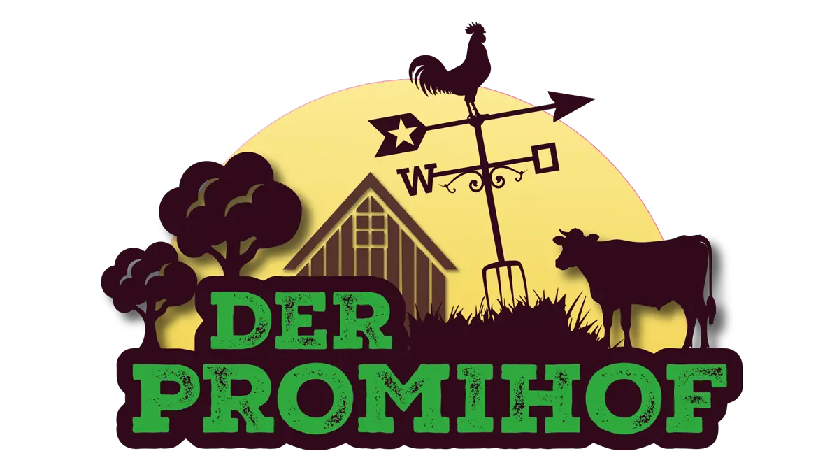 „Der Promihof“ geht 2026 mit Staffel 2 auf RTL2 weiter.