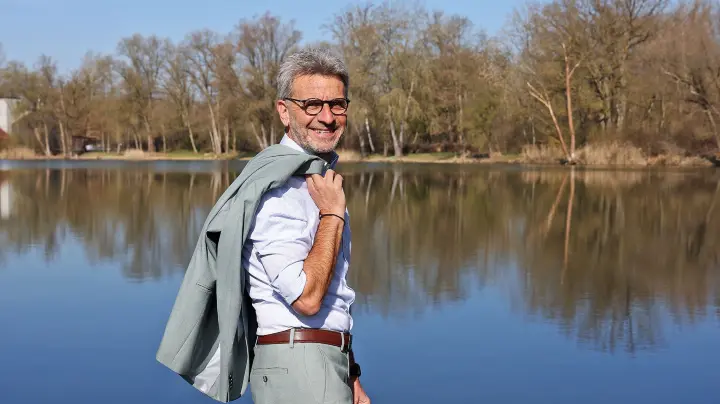 Erich Winkler hört in Nersingen auf - und macht wohl doch noch ein bisschen weiter