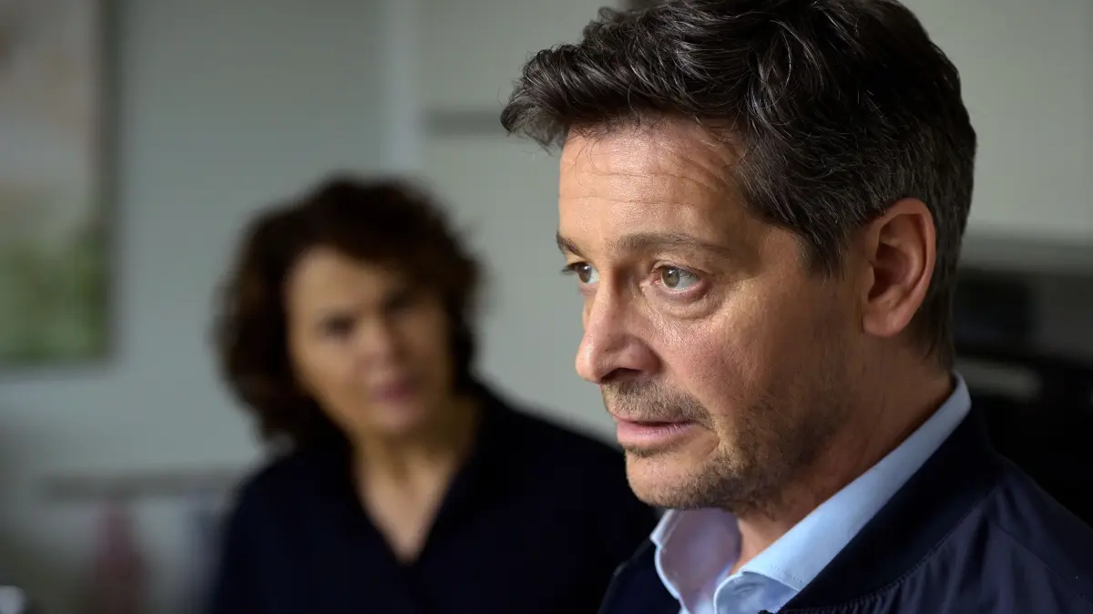 Das Erste strahlt am Mittwoch, 6. Mai 2026, den Thriller „Sugarlove“ erneut aus.
