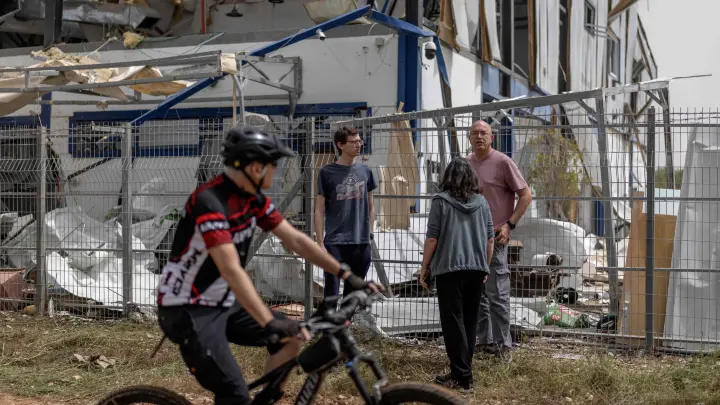 Feuerpause in Israel – Allenfalls ein Teilerfolg