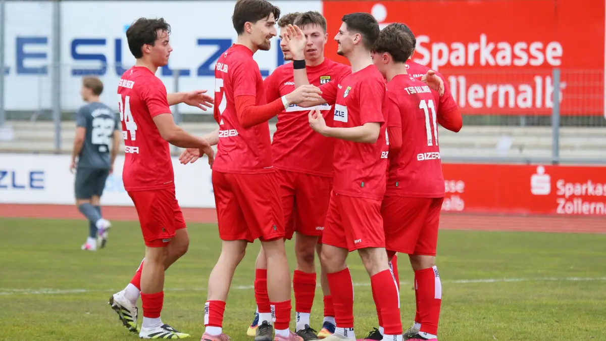 TSG Balingen U23