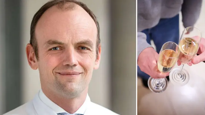 „Die Leber leidet still“ – wo beim Trinken das Limit ist