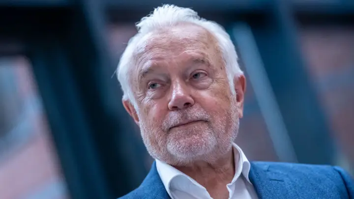 Ist Wolfgang Kubicki die letzte Hoffnung des Liberalismus?