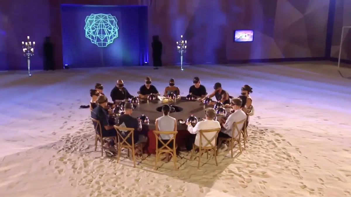 Die Reality-Competition-Show „The 50“ läuft aktuell mit der dritten Staffel auf Prime Video.