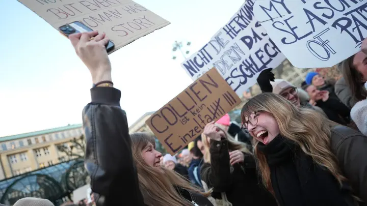 Soll Sexualstrafrecht Pflicht im Jurastudium werden?