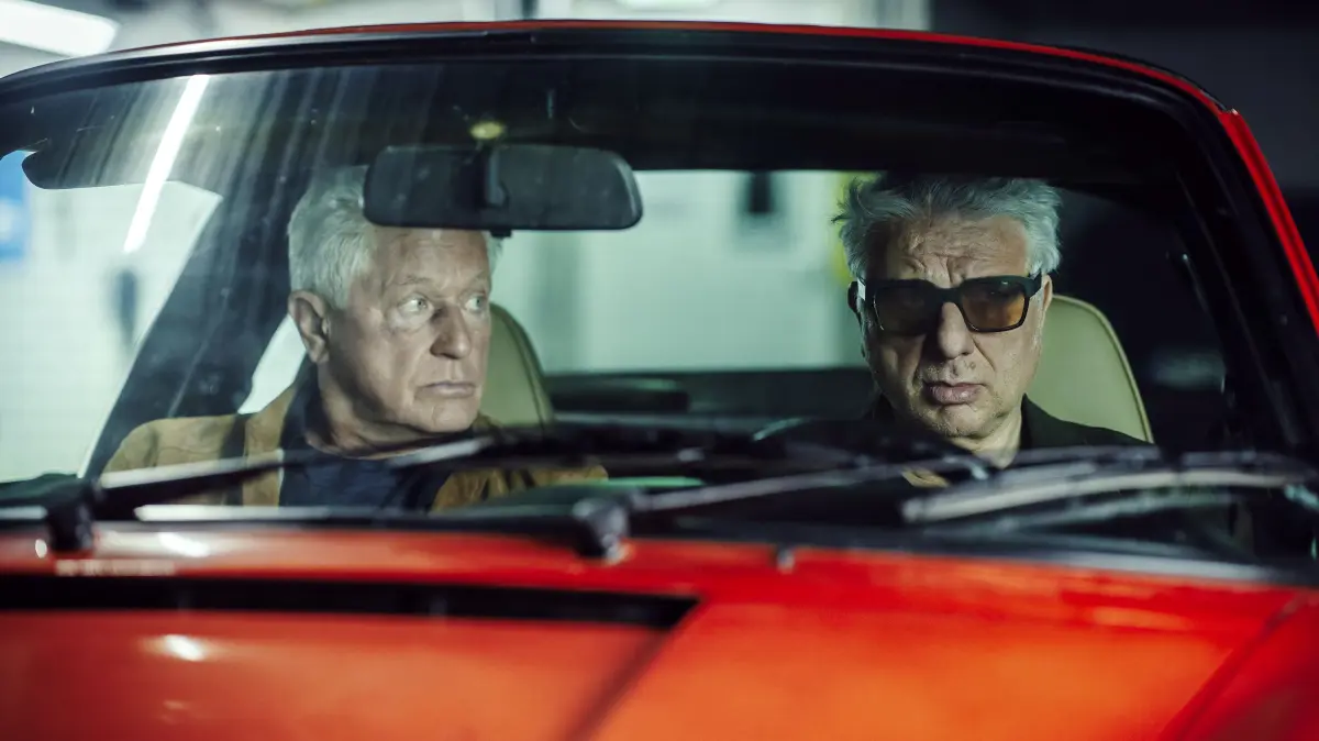 Am 6. April 2026 ermitteln die Münchner Kommissare ein letztes Mal im „Tatort: Unvergänglich“ im Ersten.