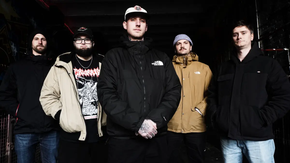 Soulprison Band