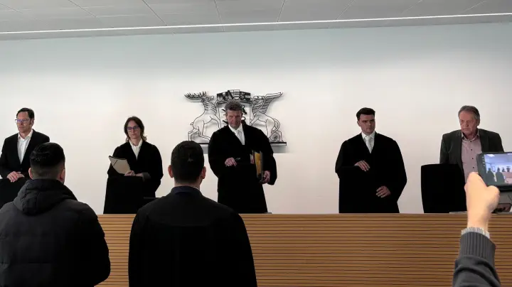 „Wollhausraser“ darf in die Türkei ausgewiesen werden