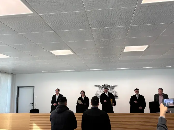 „Wollhausraser“ darf in die Türkei ausgewiesen werden