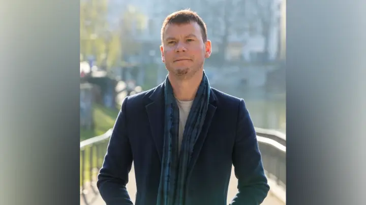 „Hätte ich früher davon gewusst, wäre meine Alkoholsucht nicht so eskaliert“