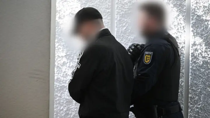 Auch den Rasern von Ludwigsburg droht die Ausweisung in die Türkei