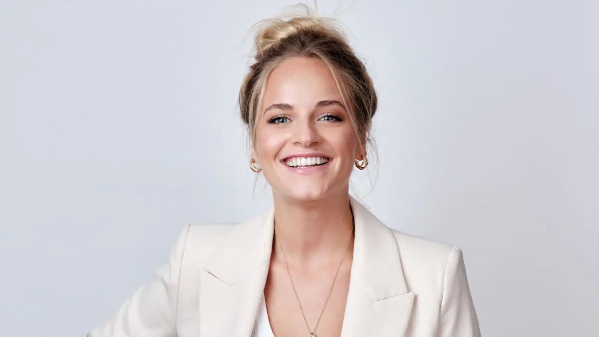 Carina Koller