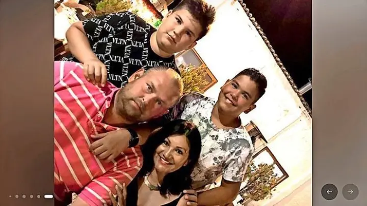 Motorradfahrer tödlich verunglückt – Familie vor ungewisser Zukunft