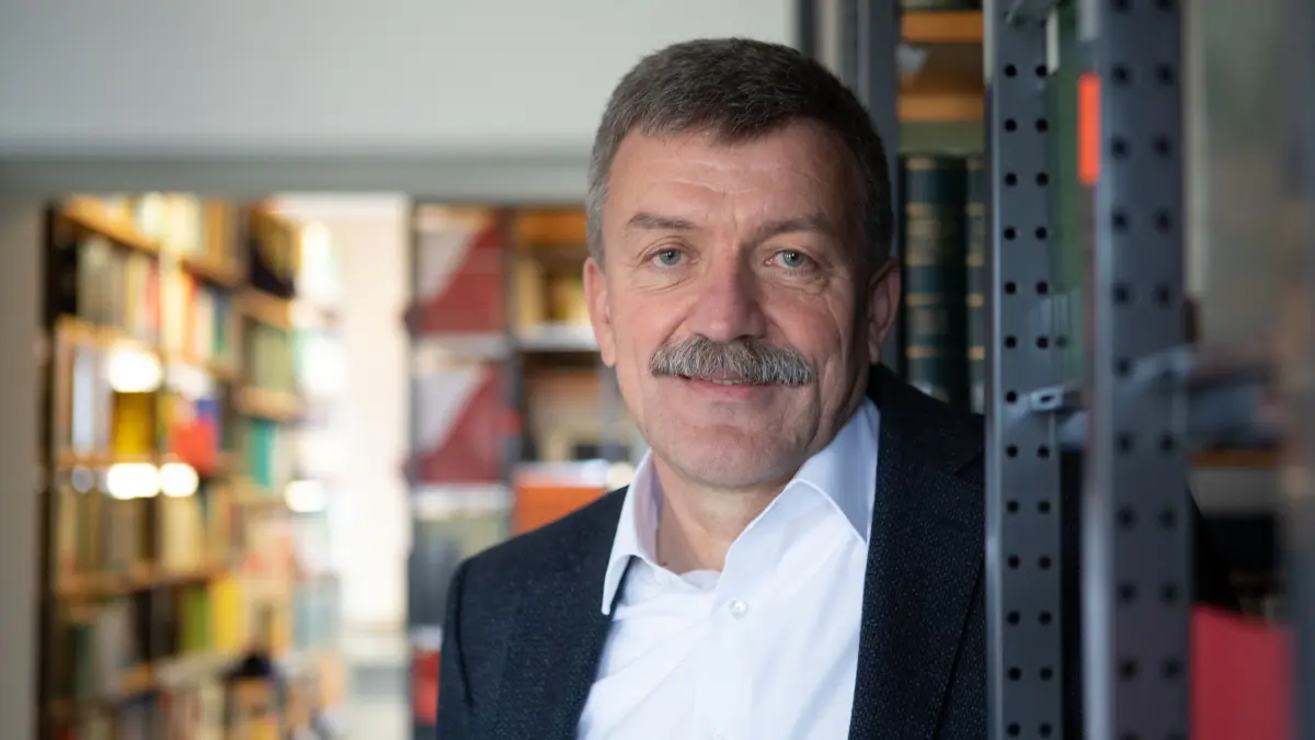 Jörg Kinzig, Kriminologie Tübingen