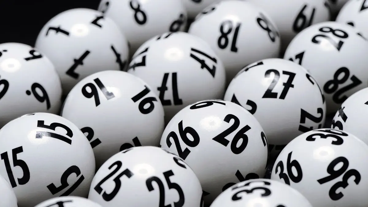 Im Lotto-Jackpot am Mittwoch, 08.04.2026, liegen 12 Millionen Euro.
