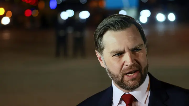 Ein diplomatischer Horrortrip namens Friedensverhandlungen