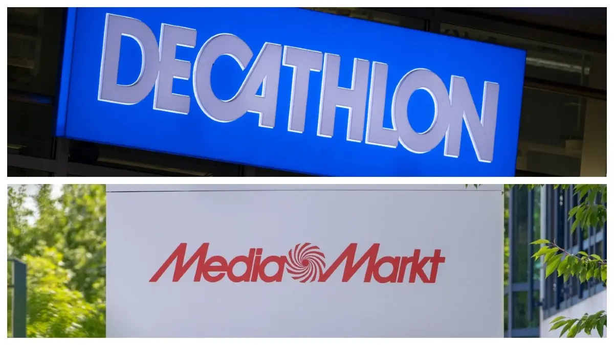 Decathlon Media-Markt
