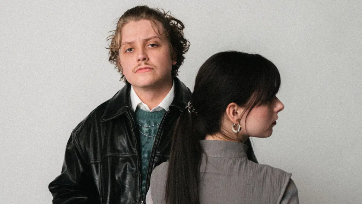Indie-Duo Lena & Linus
