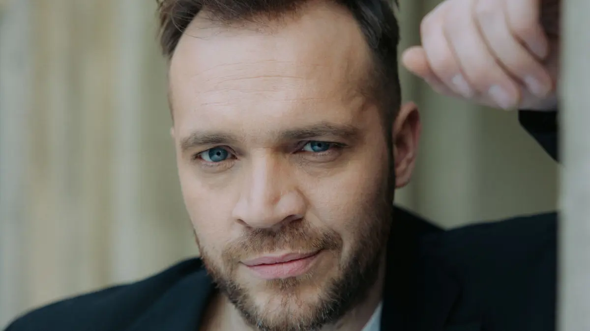 GZSZ-Serienliebling Erik (Patrick Heinrich) hofft auf eine zweite Chance bei Toni.