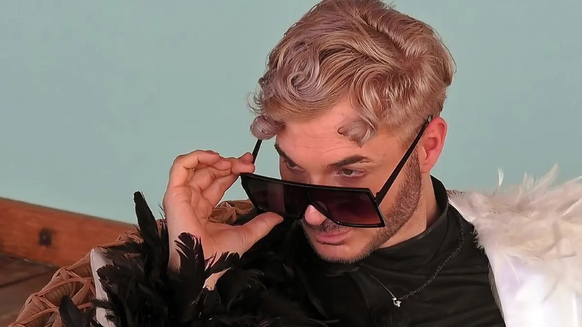Bei „Kampf der RealityAllstars“ trifft Sam Dylan auf seine Erzfeindin Georgina Fleur.