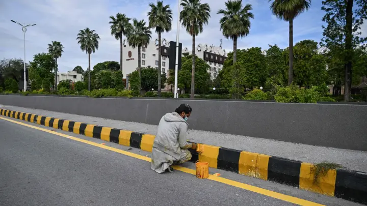 Führt dieser Weg zum Frieden?