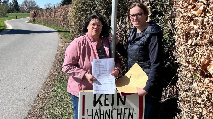 Bürgerinitiative reicht 19 Einwendungen ein – kann sie das Projekt verhindern?