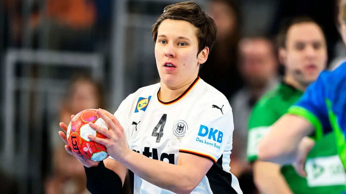 Alina Grijseels