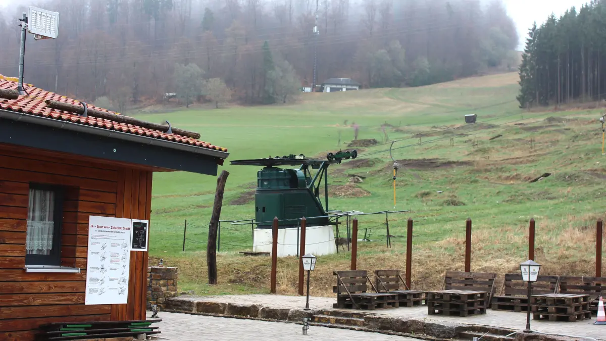 Bike Park Burladingen Reithmayer Verkauf