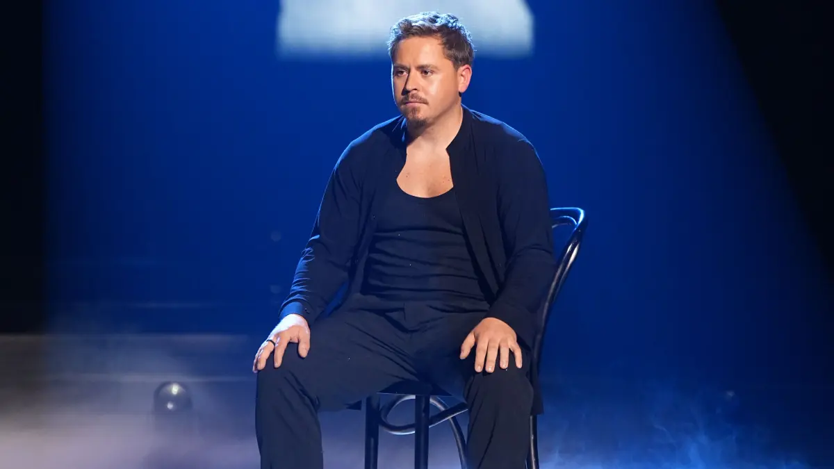 Am Freitag, 10. April 2026, steht die fünfte Entscheidungsshow von „Let’s Dance“ an – doch Gustav Schäfer kommt später.
